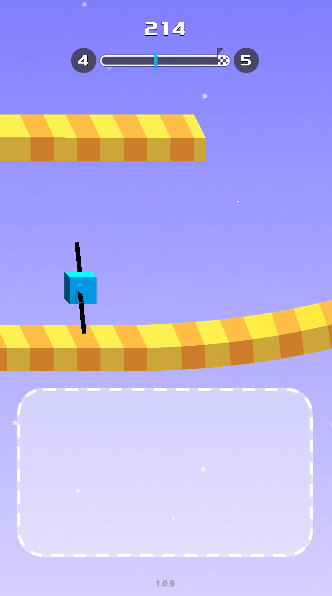 Draw Climber Screenshot 9