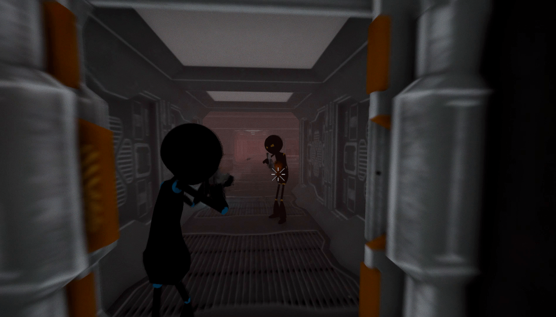 Stickman Armed Assassin: Cold Space Screenshot 10 Stickman Armed Assassin: Cold Space Screenshot 10