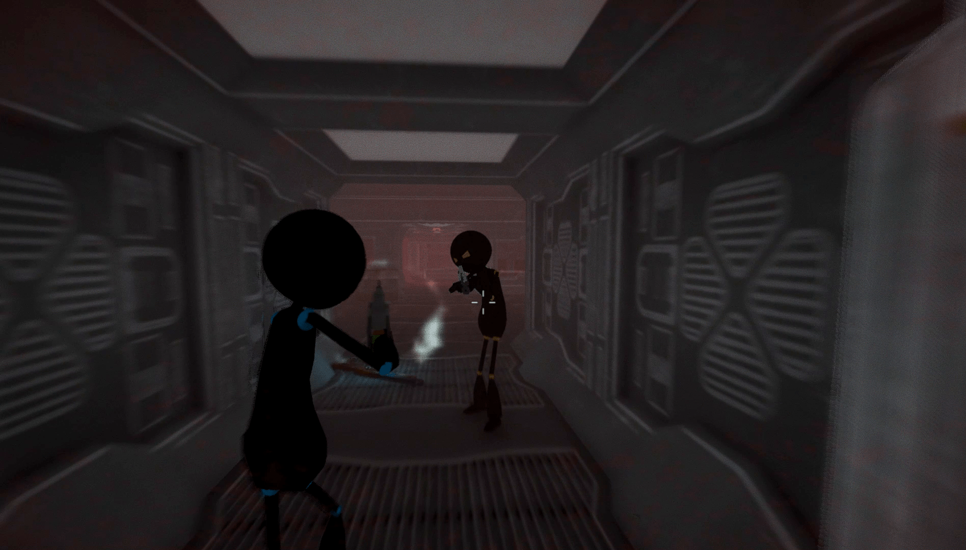 Stickman Armed Assassin: Cold Space Screenshot 7 Stickman Armed Assassin: Cold Space Screenshot 7