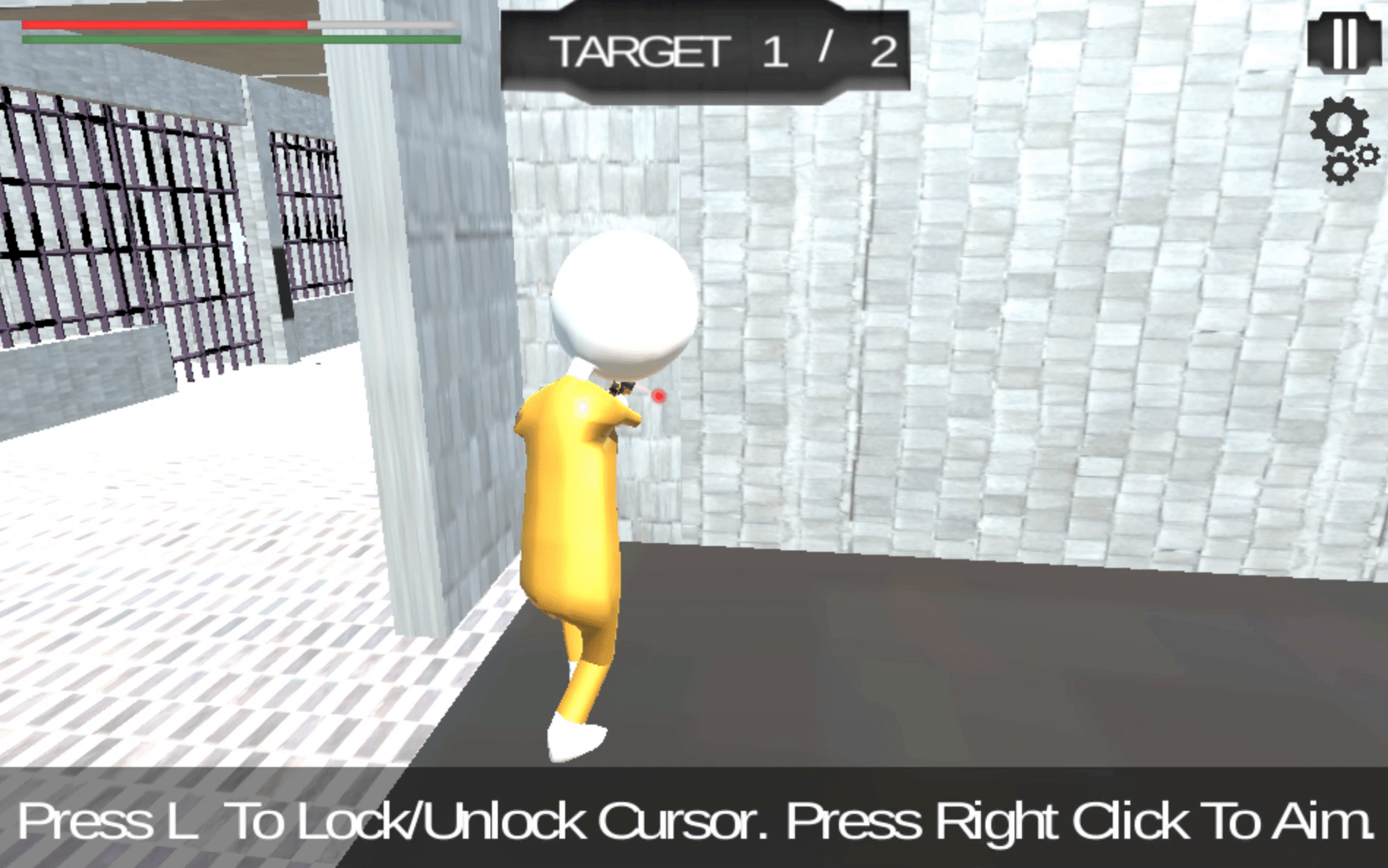 Prison Escape Screenshot 5