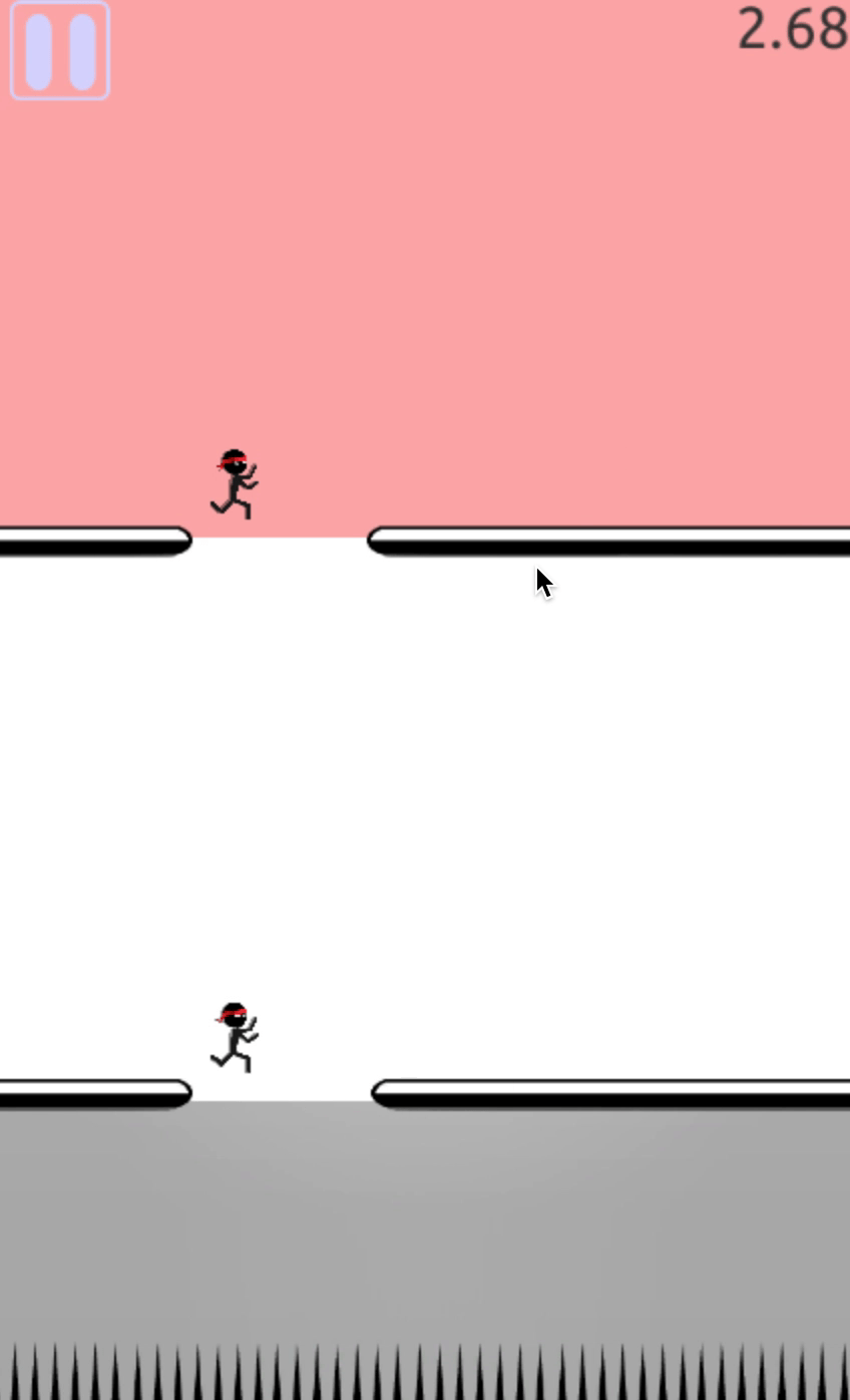 Stickman Go Screenshot 1