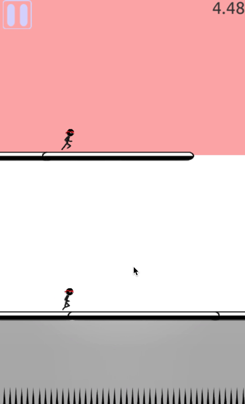 Stickman Go Screenshot 10