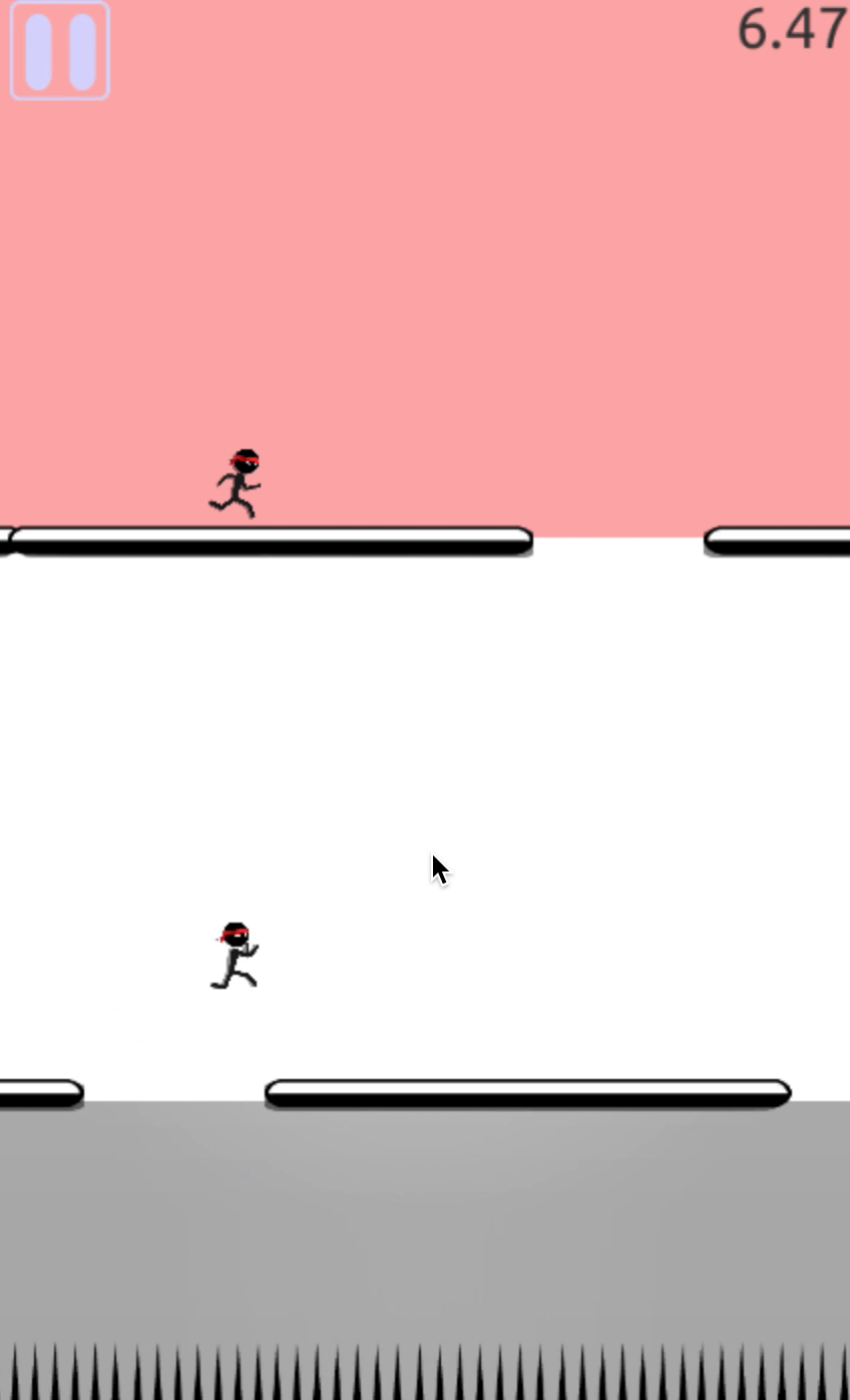 Stickman Go Screenshot 2