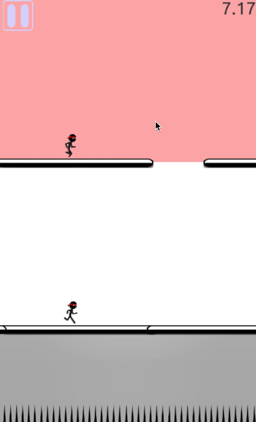 Stickman Go Screenshot 3