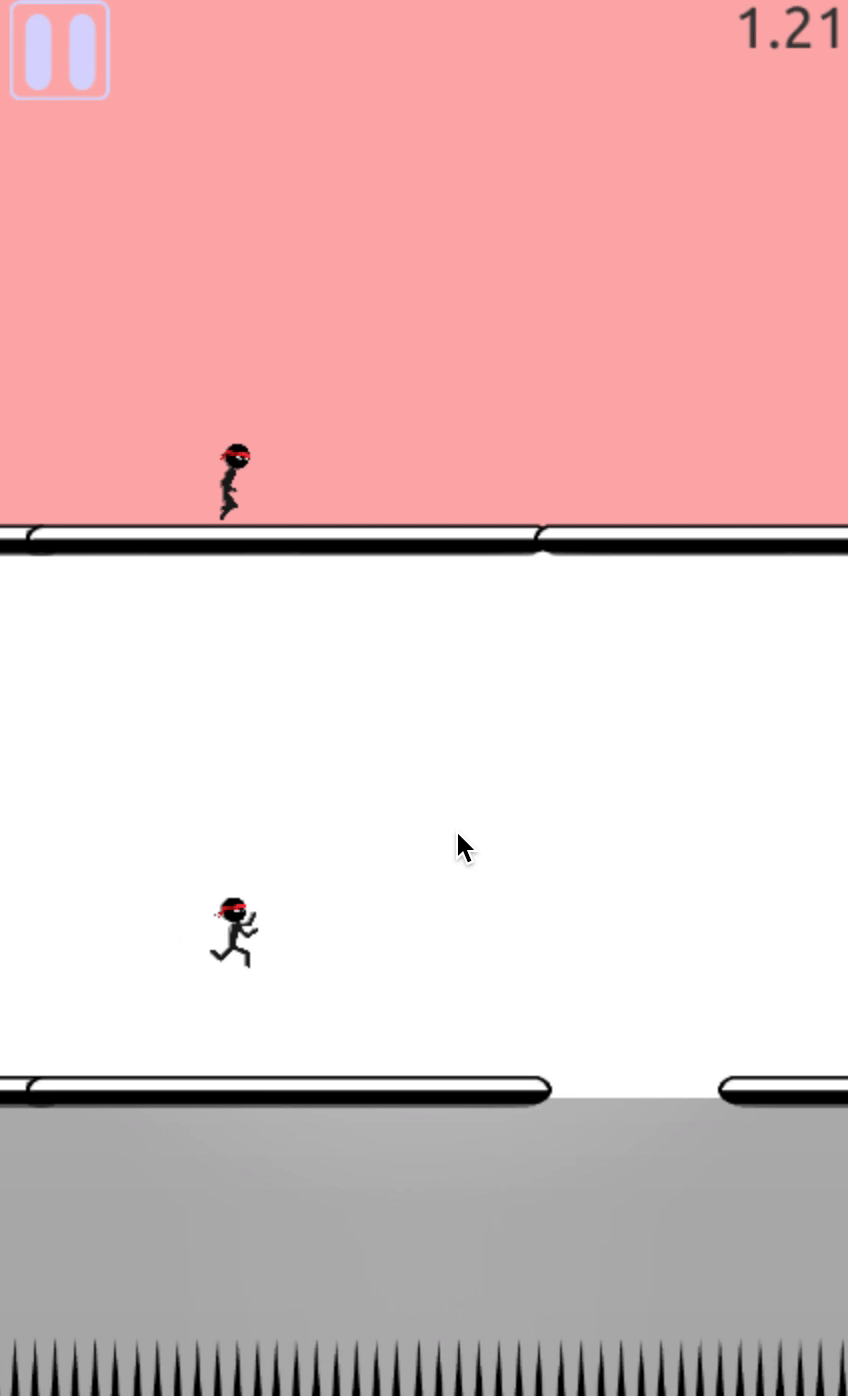 Stickman Go Screenshot 4