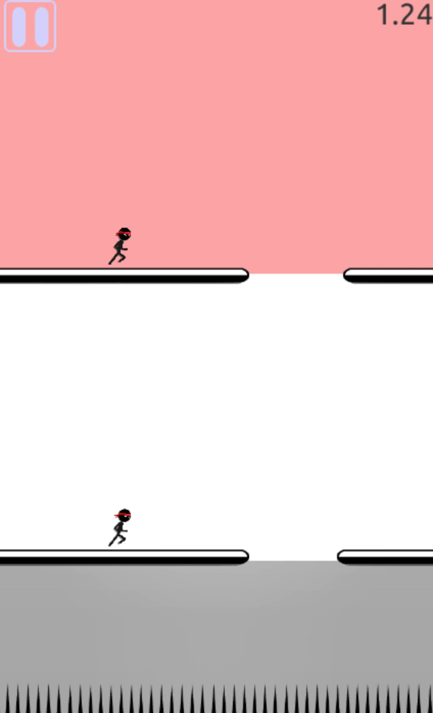 Stickman Go Screenshot 5