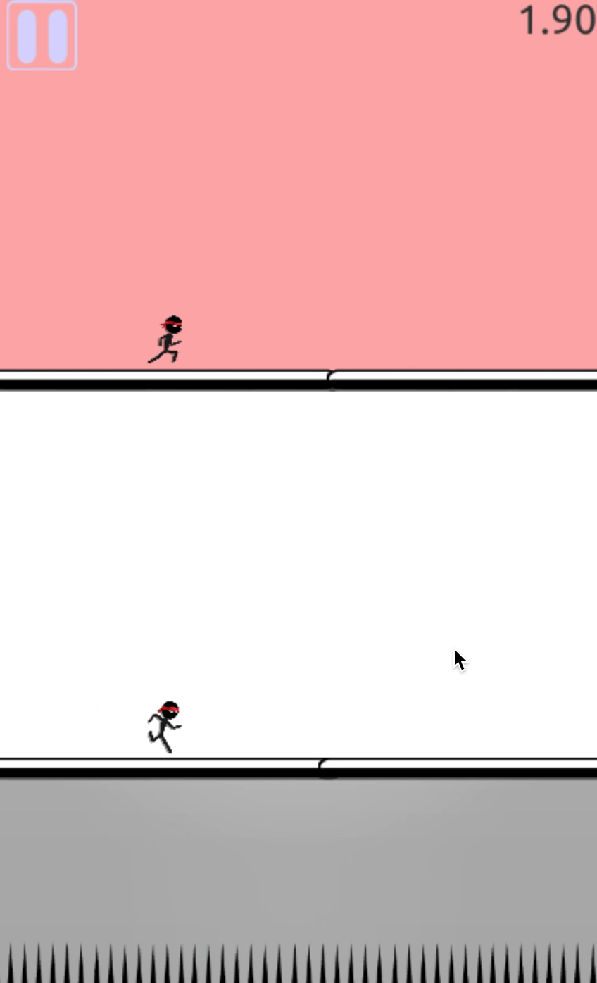 Stickman Go Screenshot 6