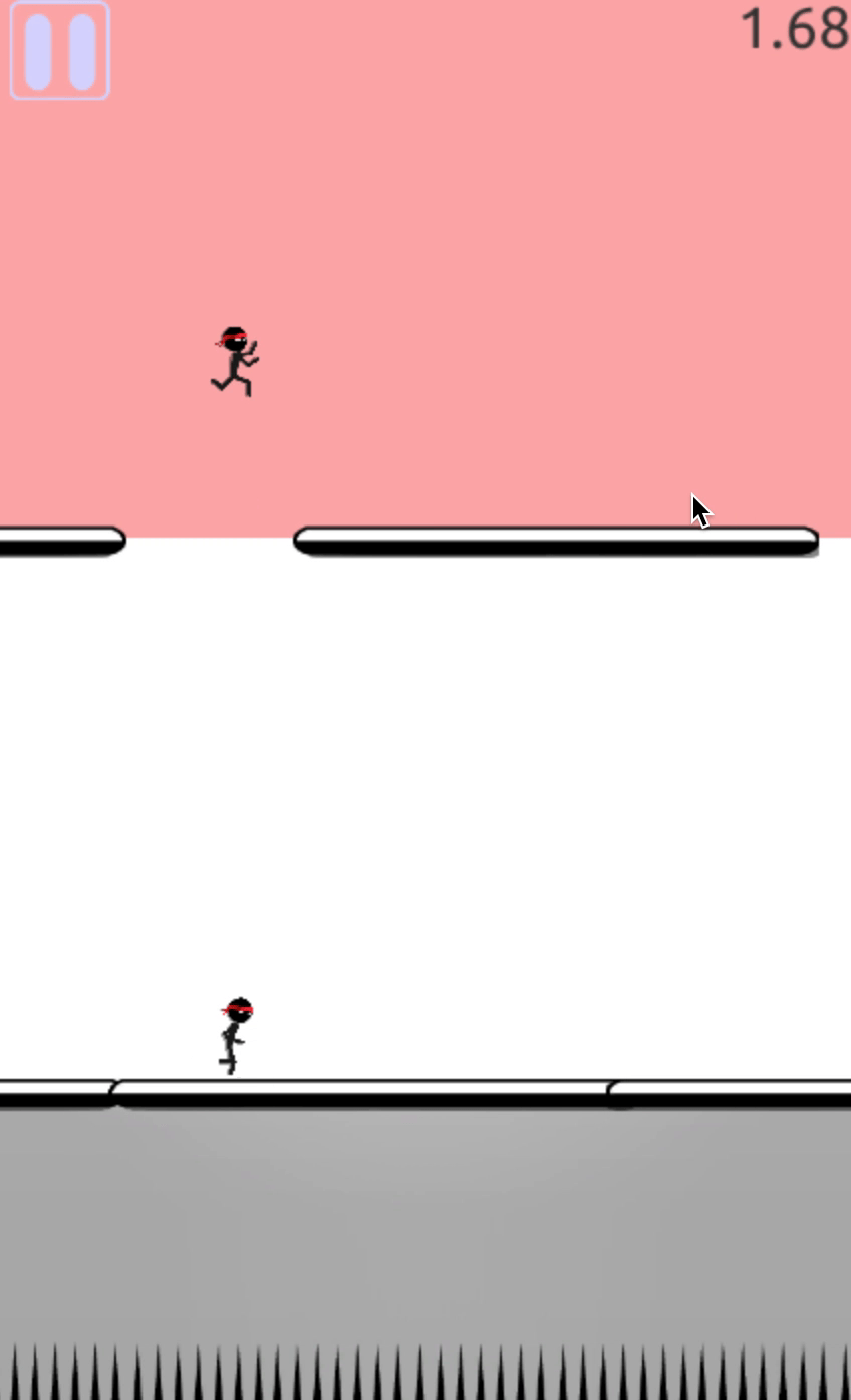 Stickman Go Screenshot 7 Stickman Go Screenshot 7