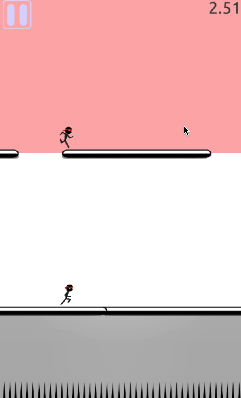 Stickman Go Screenshot 9