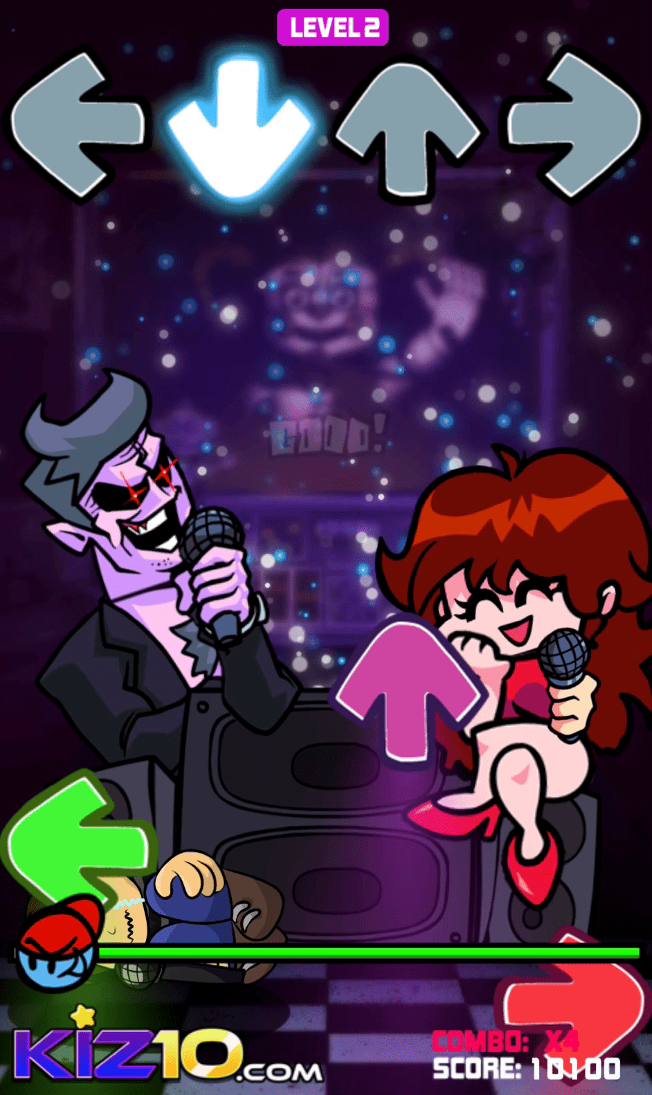 Super Friday Night Funki at Freddys 2 Screenshot 10 Super Friday Night Funki at Freddys 2 Screenshot 10