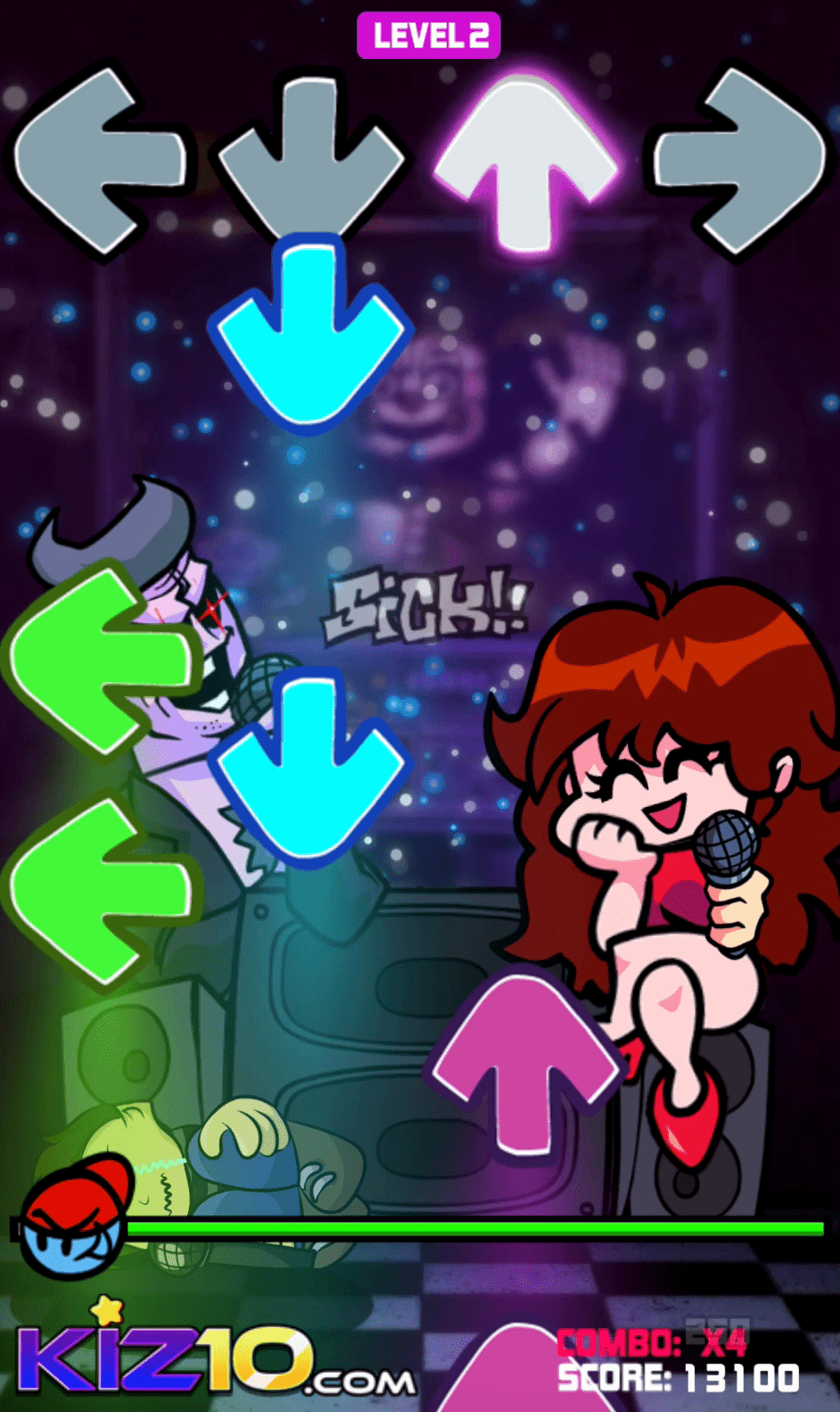 Super Friday Night Funki at Freddys 2 Screenshot 11 Super Friday Night Funki at Freddys 2 Screenshot 11