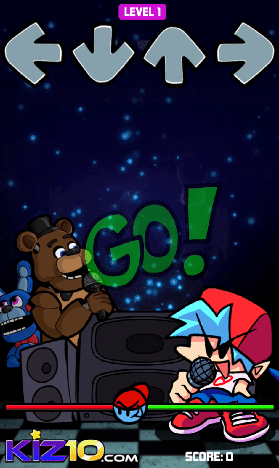 Super Friday Night Funki at Freddys 2 Screenshot 12 Super Friday Night Funki at Freddys 2 Screenshot 12