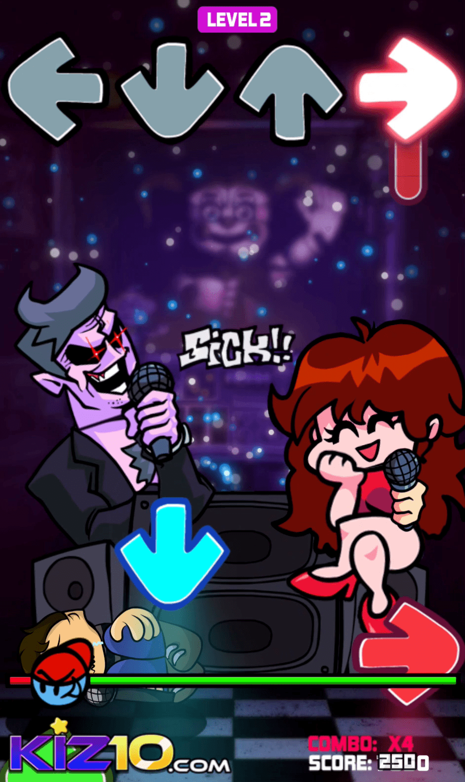 Super Friday Night Funki at Freddys 2 Screenshot 13 Super Friday Night Funki at Freddys 2 Screenshot 13