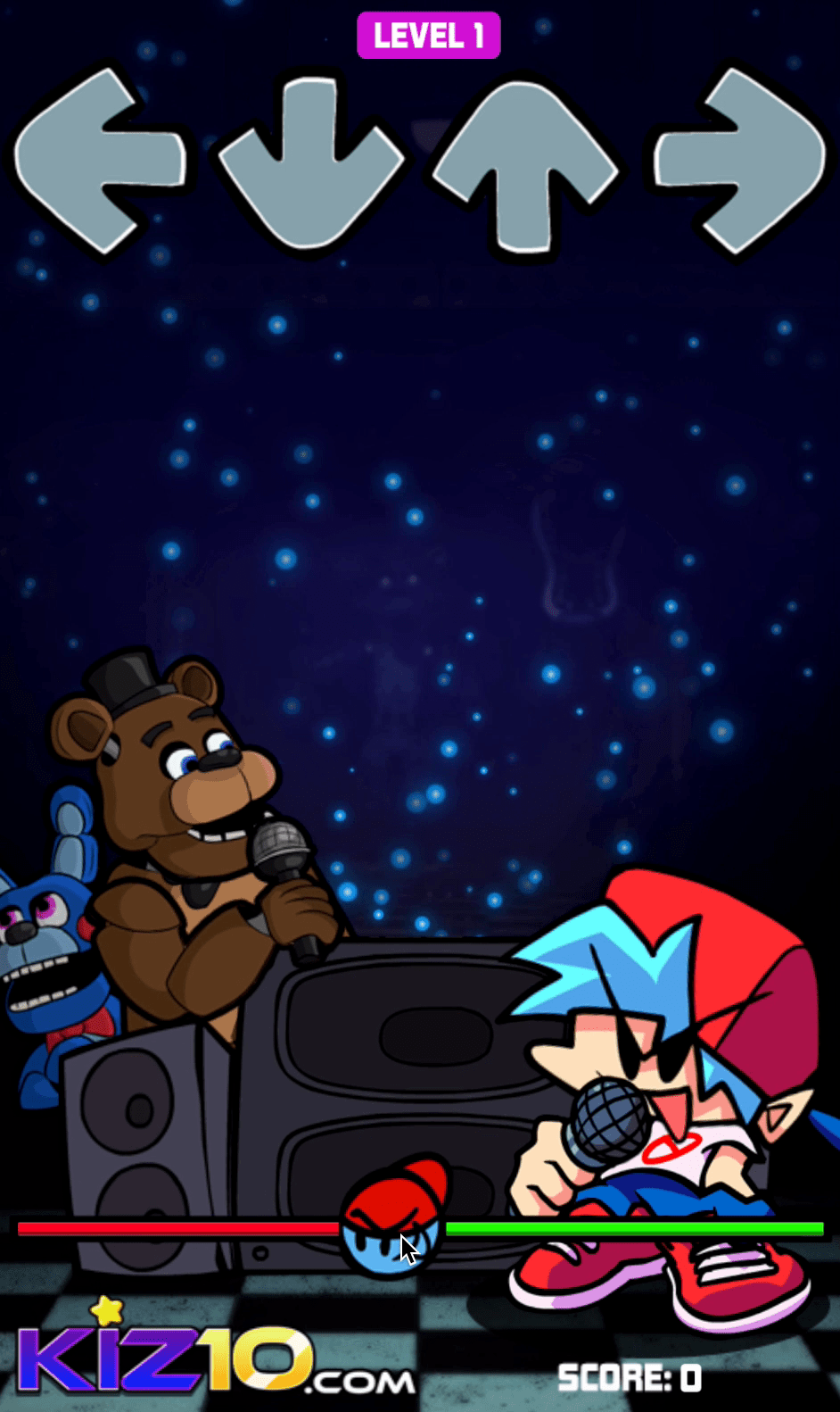 Super Friday Night Funki at Freddys 2 Screenshot 14 Super Friday Night Funki at Freddys 2 Screenshot 14