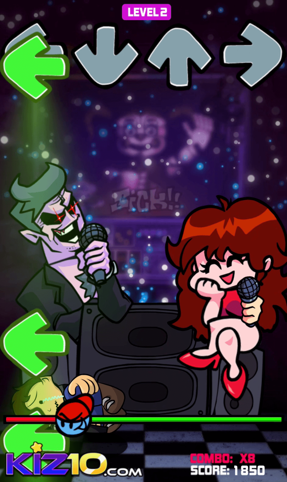 Super Friday Night Funki at Freddys 2 Screenshot 8 Super Friday Night Funki at Freddys 2 Screenshot 8