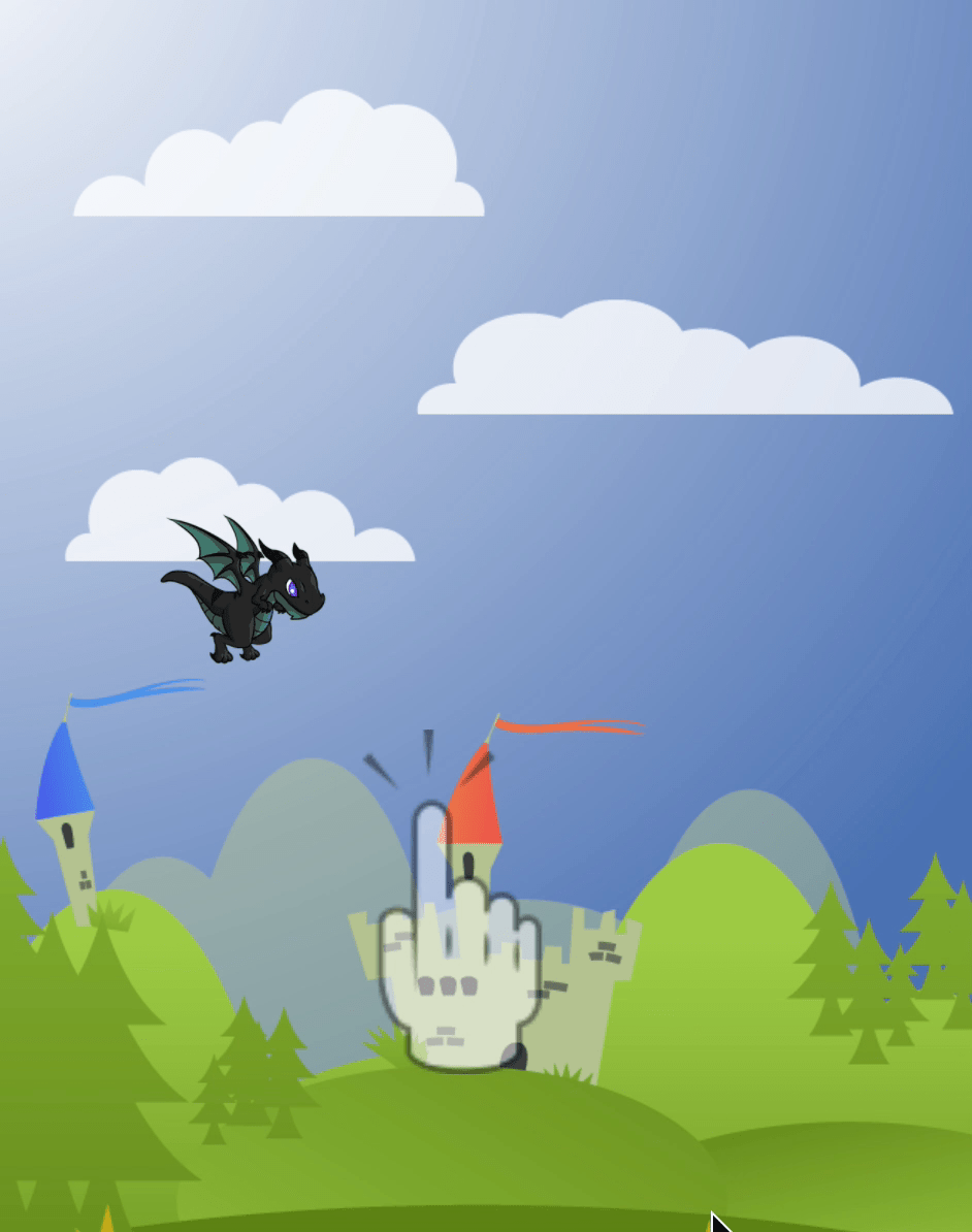 Flappy Dragon Screenshot 11 Flappy Dragon Screenshot 11