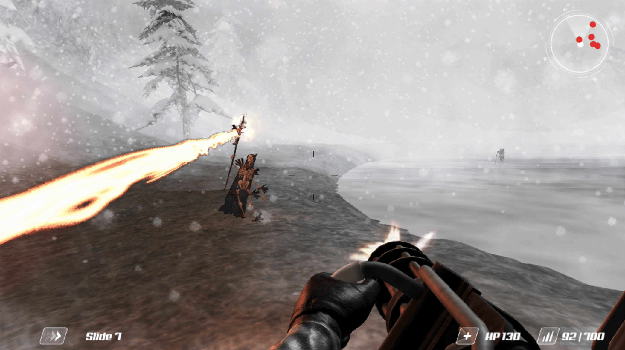 Dragon Slayer Fps Screenshot 1