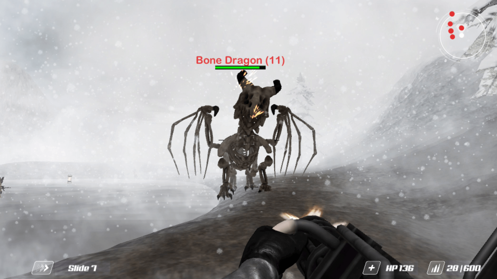 Dragon Slayer Fps Screenshot 10 Dragon Slayer Fps Screenshot 10