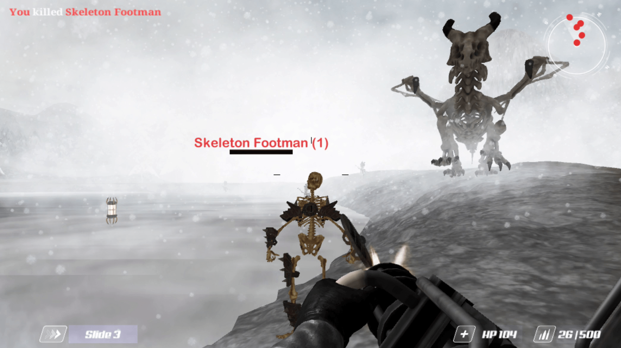 Dragon Slayer Fps Screenshot 12