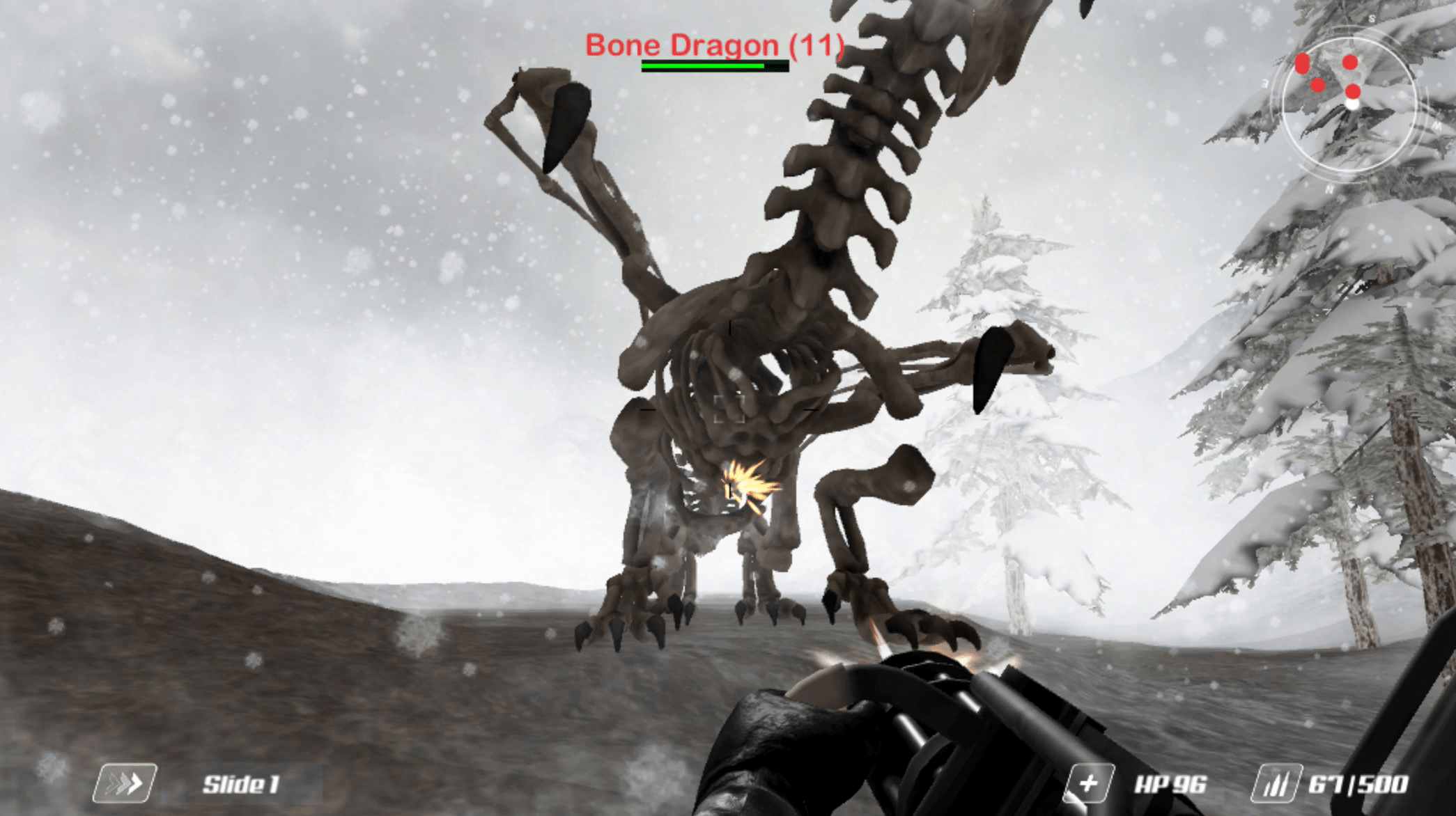 Dragon Slayer Fps Screenshot 15
