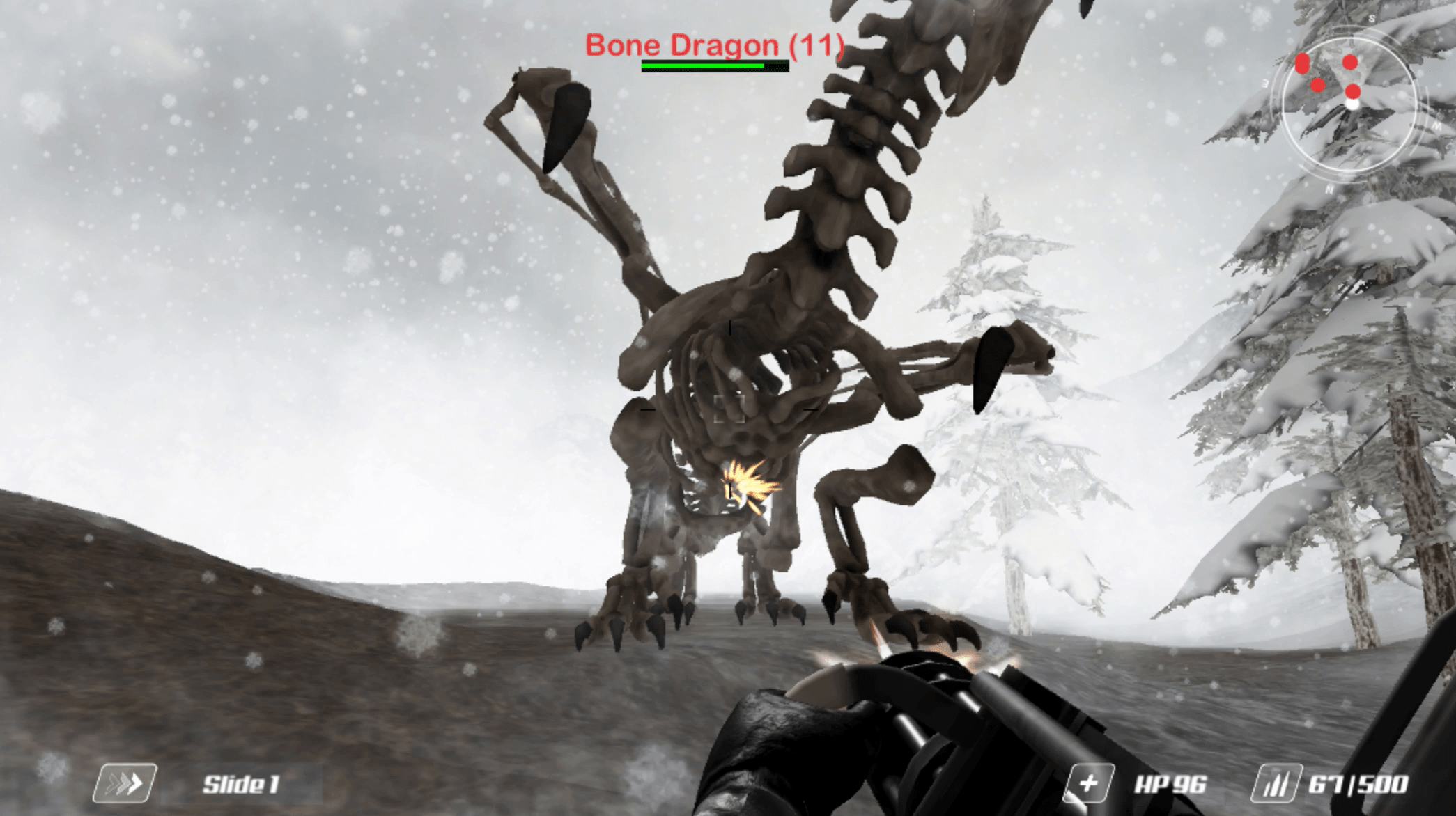 Dragon Slayer Fps Screenshot 15 Dragon Slayer Fps Screenshot 15