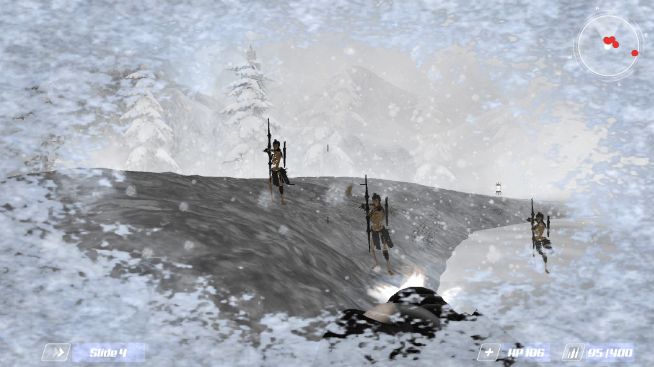Dragon Slayer Fps Screenshot 2 Dragon Slayer Fps Screenshot 2