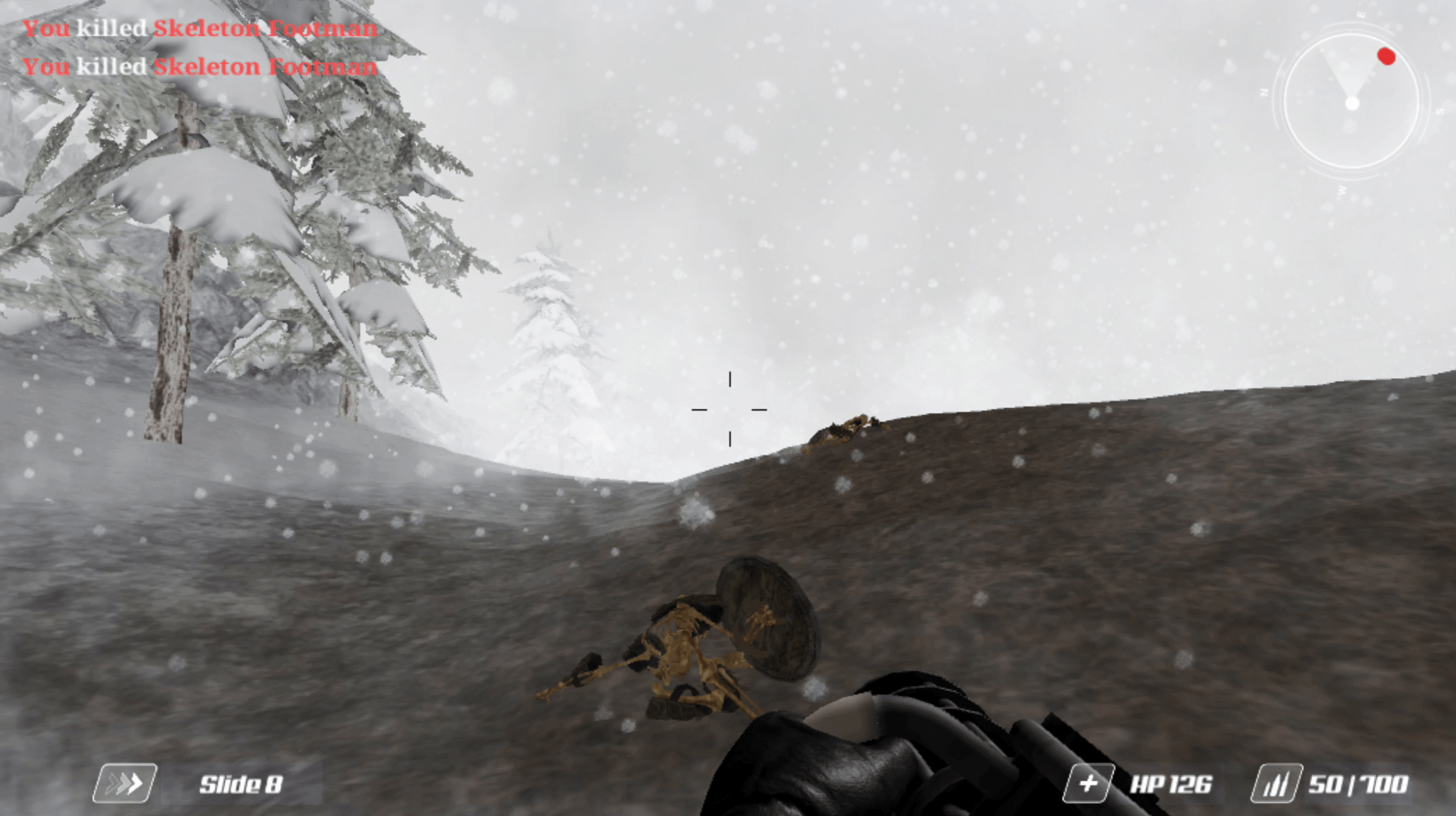 Dragon Slayer Fps Screenshot 3 Dragon Slayer Fps Screenshot 3