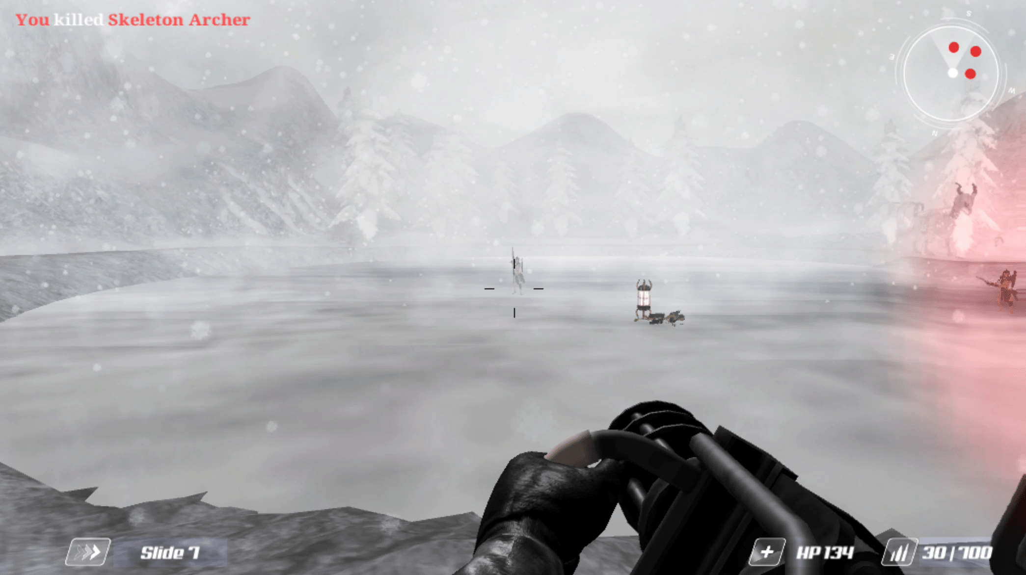 Dragon Slayer Fps Screenshot 5 Dragon Slayer Fps Screenshot 5