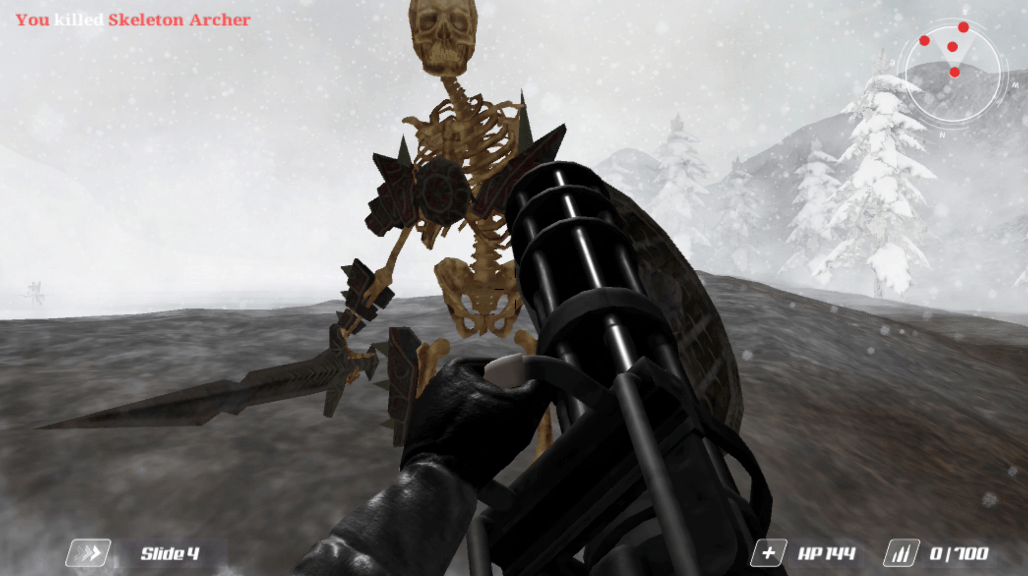 Dragon Slayer Fps Screenshot 6 Dragon Slayer Fps Screenshot 6
