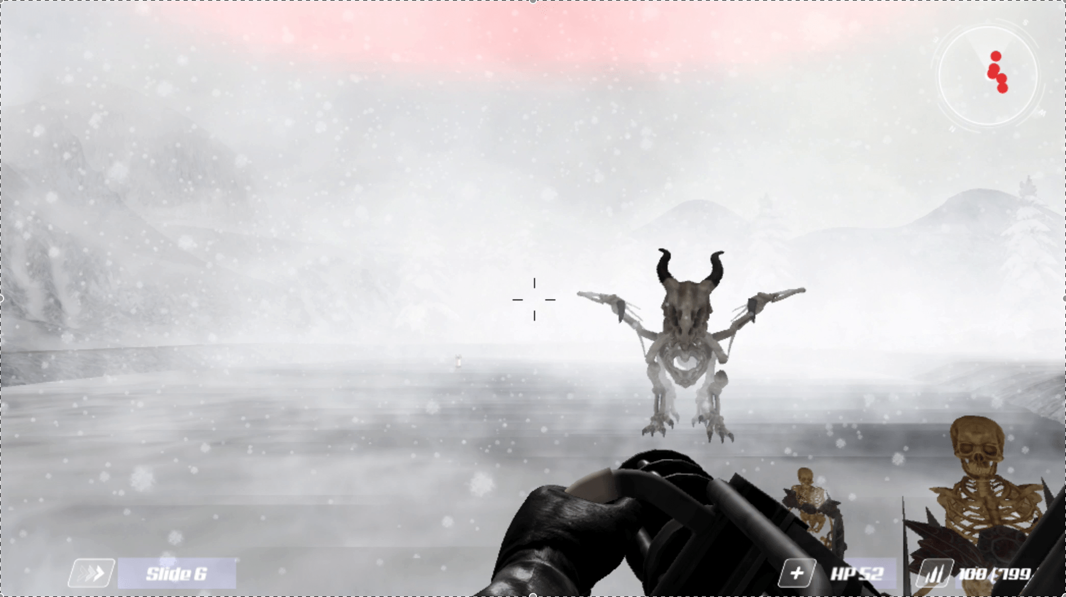 Dragon Slayer Fps Screenshot 7 Dragon Slayer Fps Screenshot 7