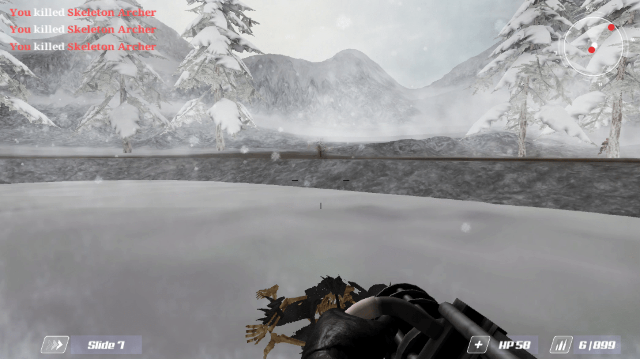 Dragon Slayer Fps Screenshot 9 Dragon Slayer Fps Screenshot 9