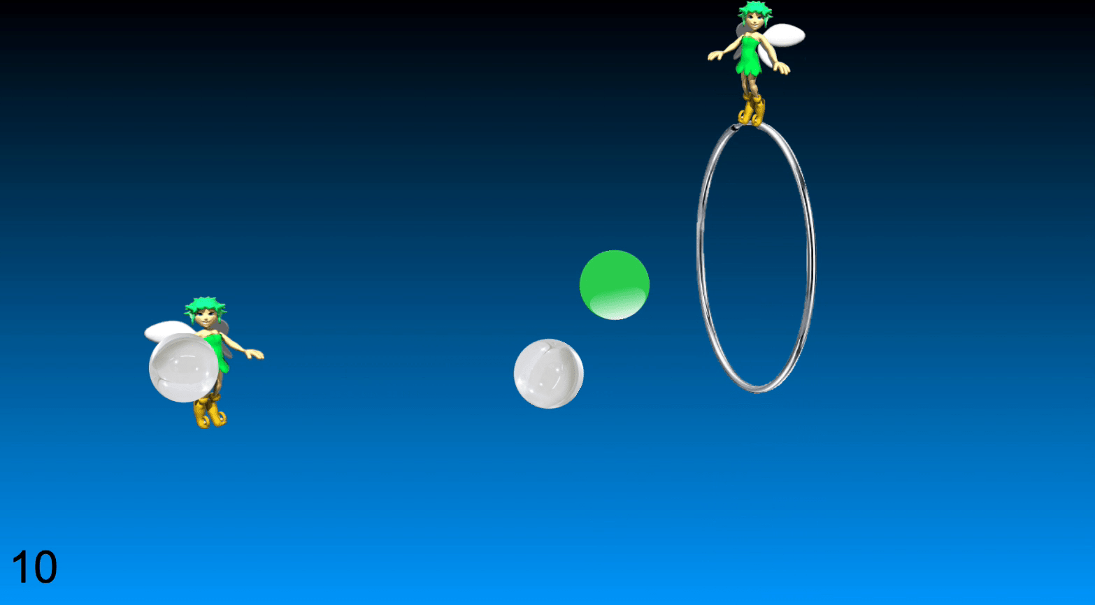 Dragon vs. Fairy Screenshot 10 Dragon vs. Fairy Screenshot 10