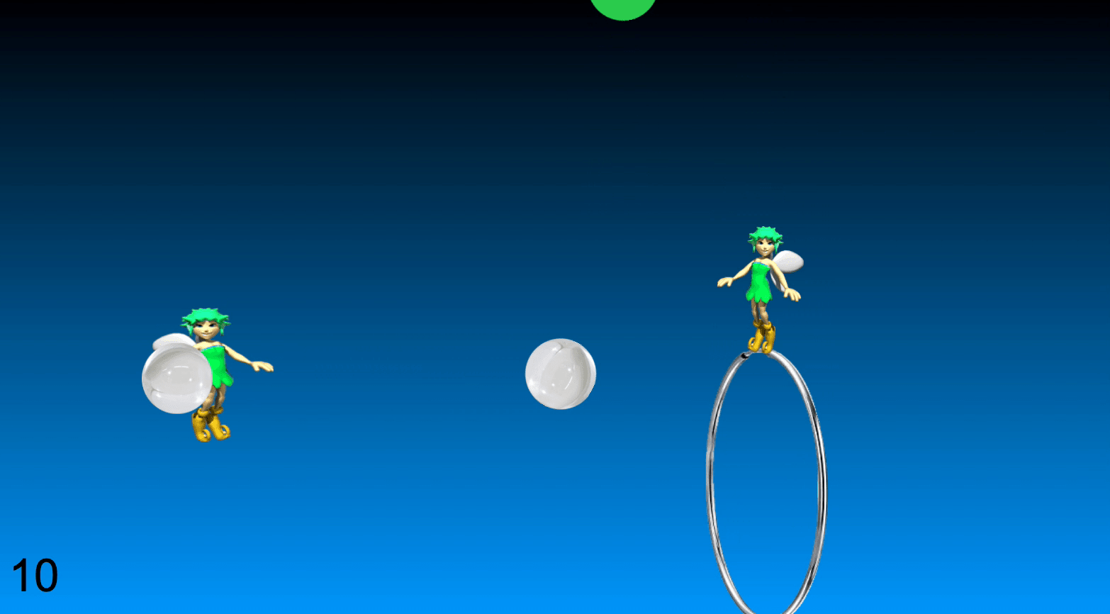 Dragon vs. Fairy Screenshot 12 Dragon vs. Fairy Screenshot 12
