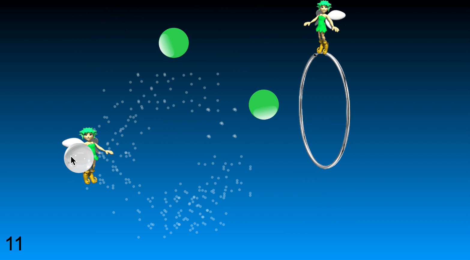Dragon vs. Fairy Screenshot 6 Dragon vs. Fairy Screenshot 6