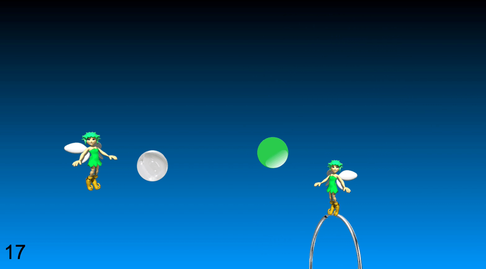 Dragon vs. Fairy Screenshot 7 Dragon vs. Fairy Screenshot 7