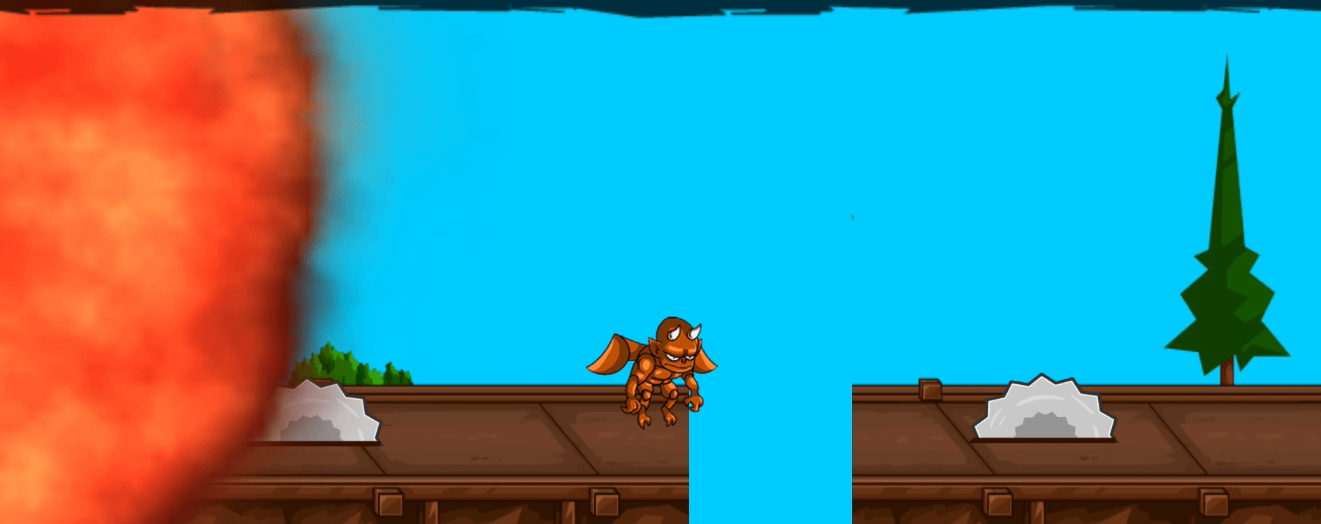 Running Dragon Screenshot 10 Running Dragon Screenshot 10