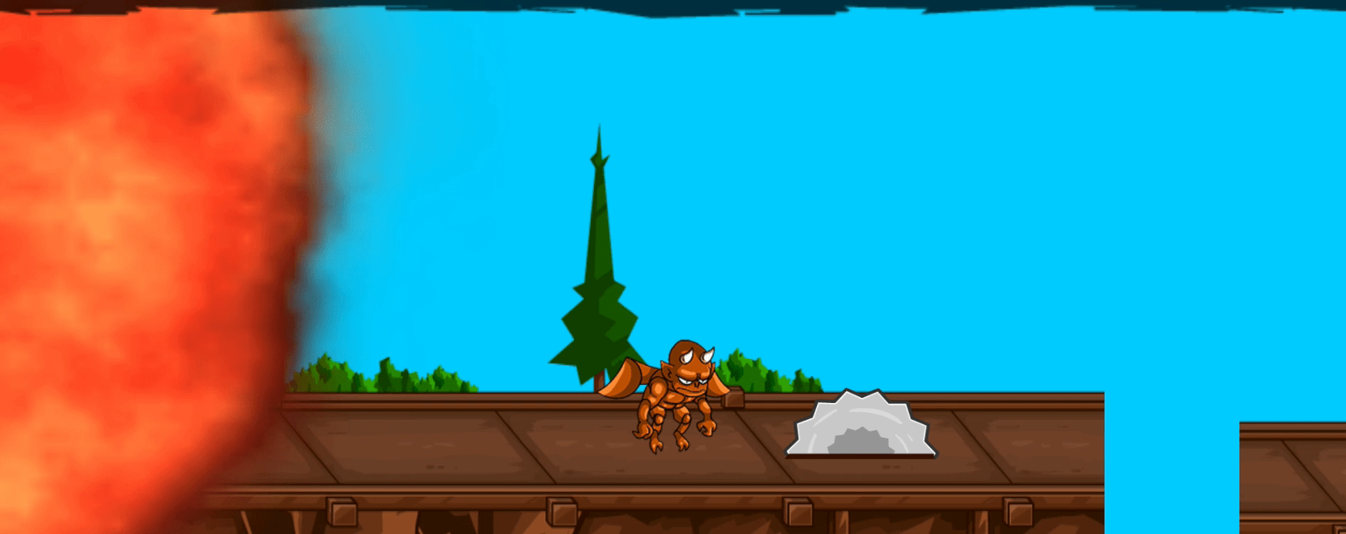 Running Dragon Screenshot 11 Running Dragon Screenshot 11