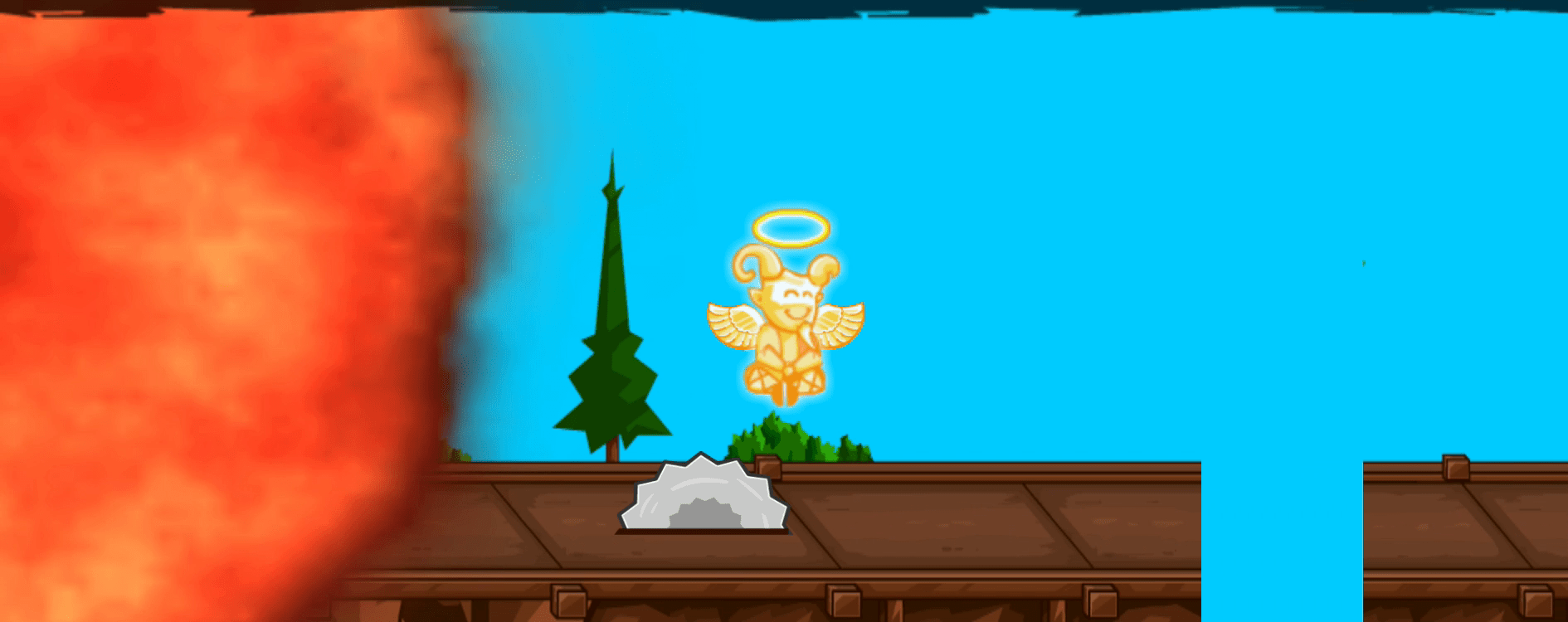 Running Dragon Screenshot 2 Running Dragon Screenshot 2