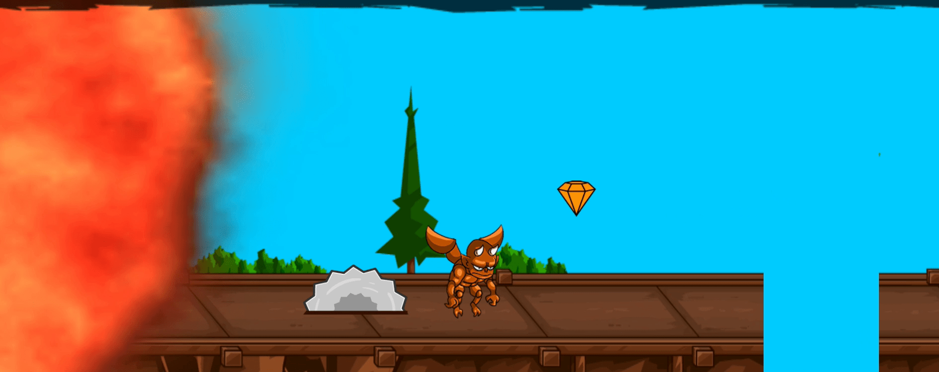 Running Dragon Screenshot 5