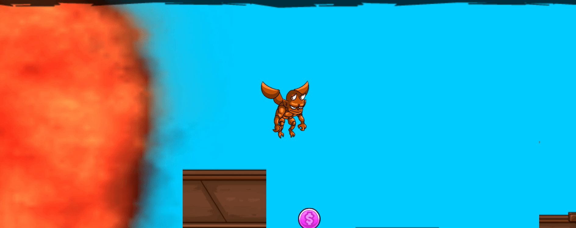 Running Dragon Screenshot 7 Running Dragon Screenshot 7