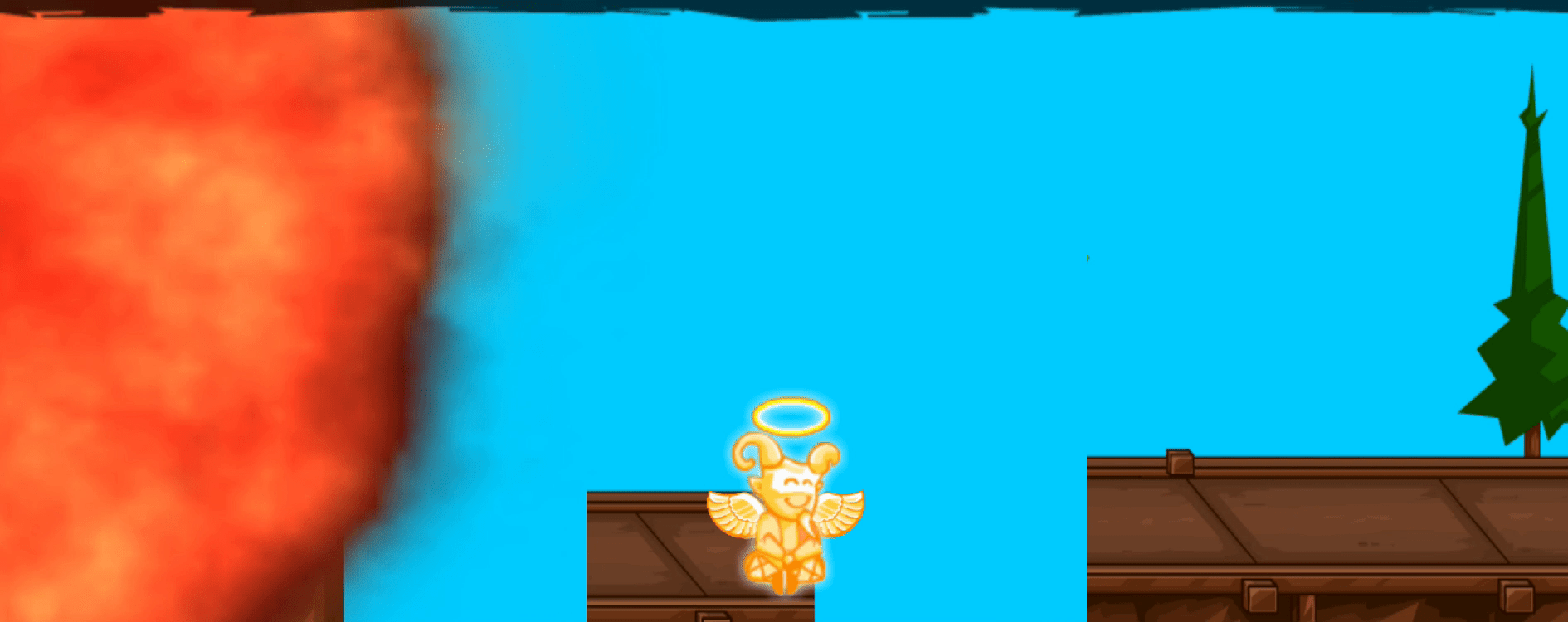 Running Dragon Screenshot 9 Running Dragon Screenshot 9