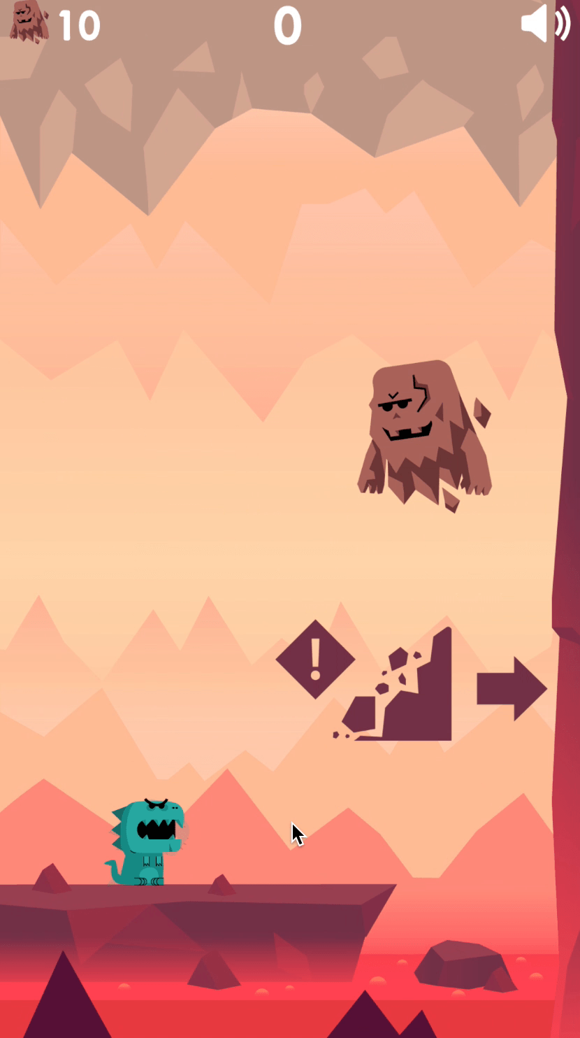 Dragon Blast Screenshot 1 Dragon Blast Screenshot 1