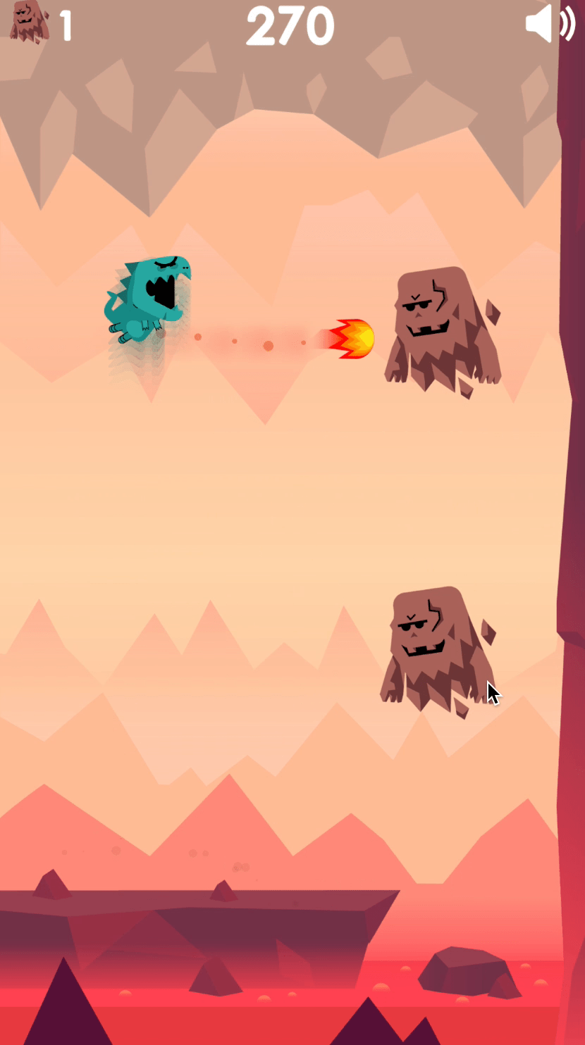 Dragon Blast Screenshot 11 Dragon Blast Screenshot 11