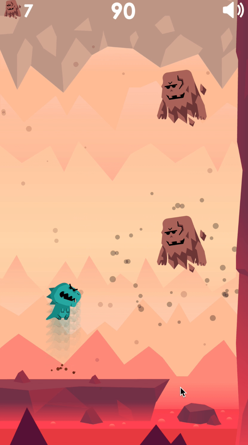 Dragon Blast Screenshot 2 Dragon Blast Screenshot 2