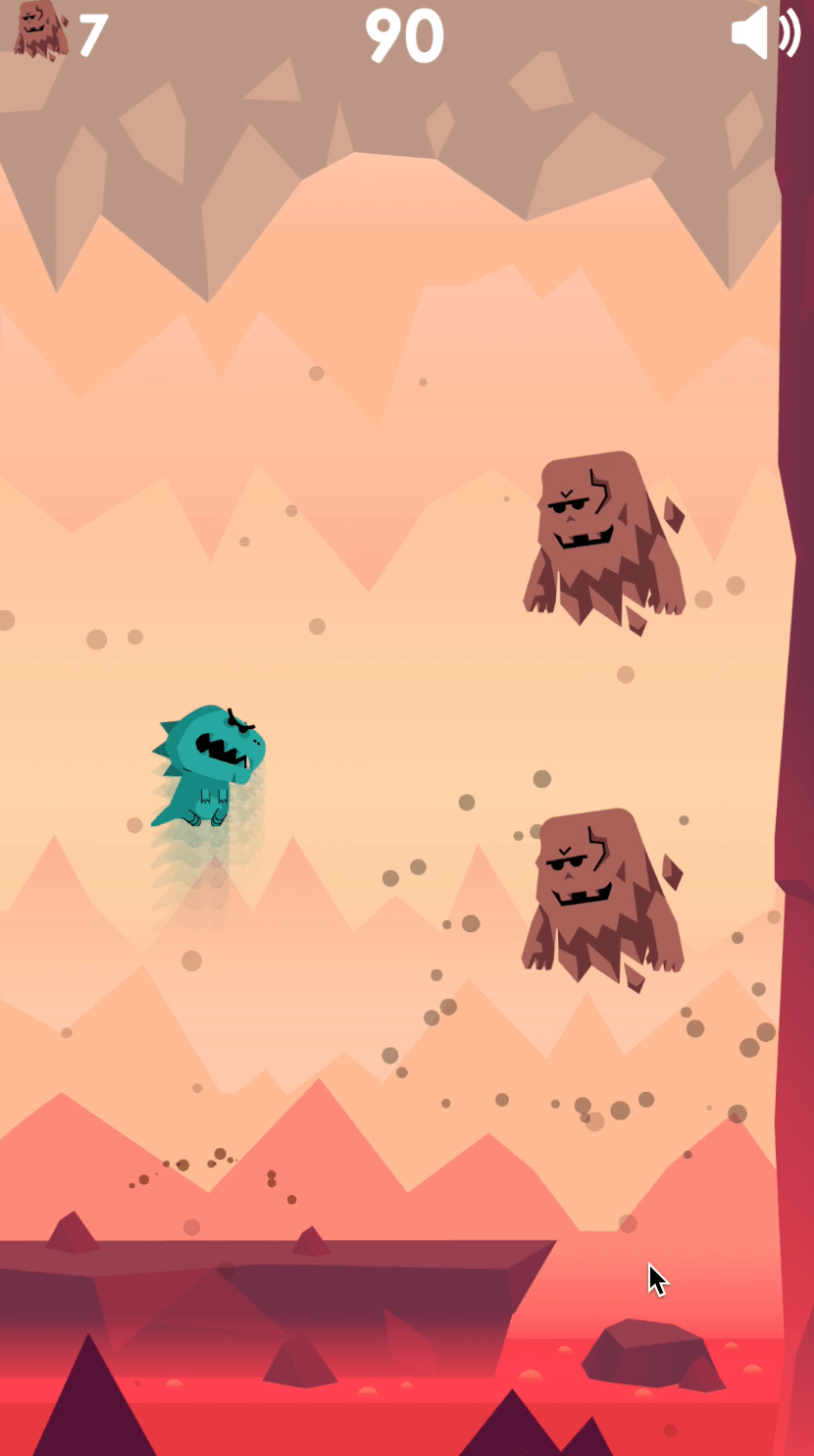 Dragon Blast Screenshot 3 Dragon Blast Screenshot 3