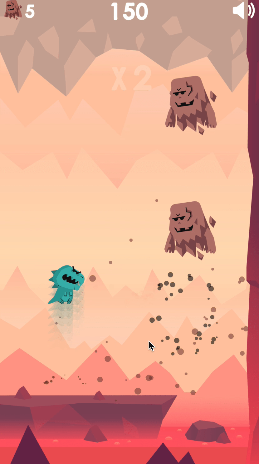 Dragon Blast Screenshot 6 Dragon Blast Screenshot 6