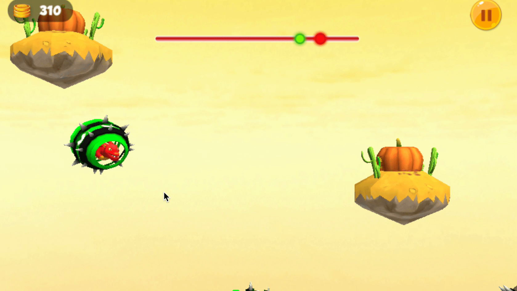 Dragon Flight Race Screenshot 4