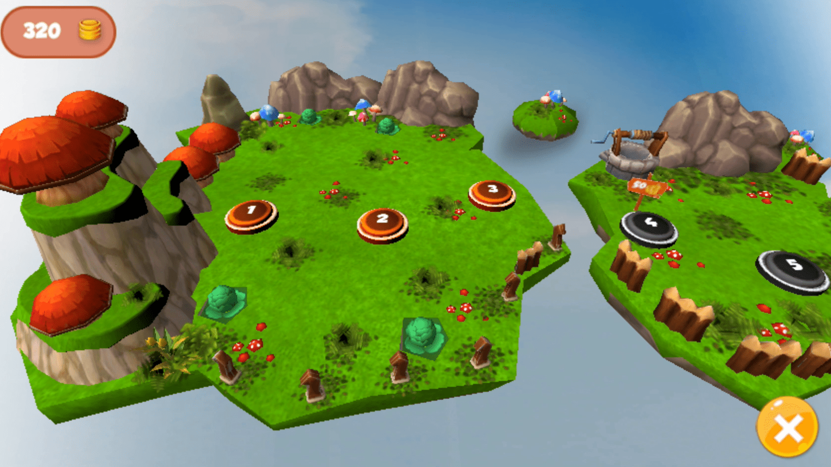 Dragon Flight Race Screenshot 7 Dragon Flight Race Screenshot 7