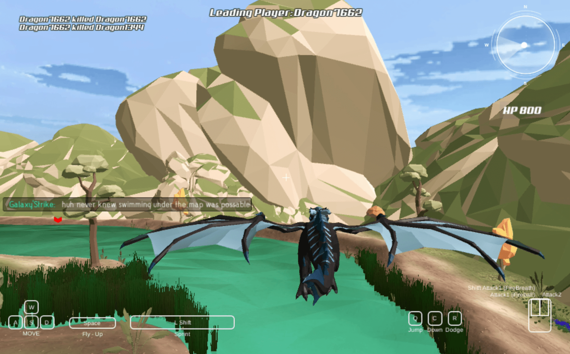Dragon IO Screenshot 7 Dragon IO Screenshot 7