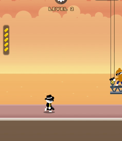 Johnny Revenge Screenshot 9